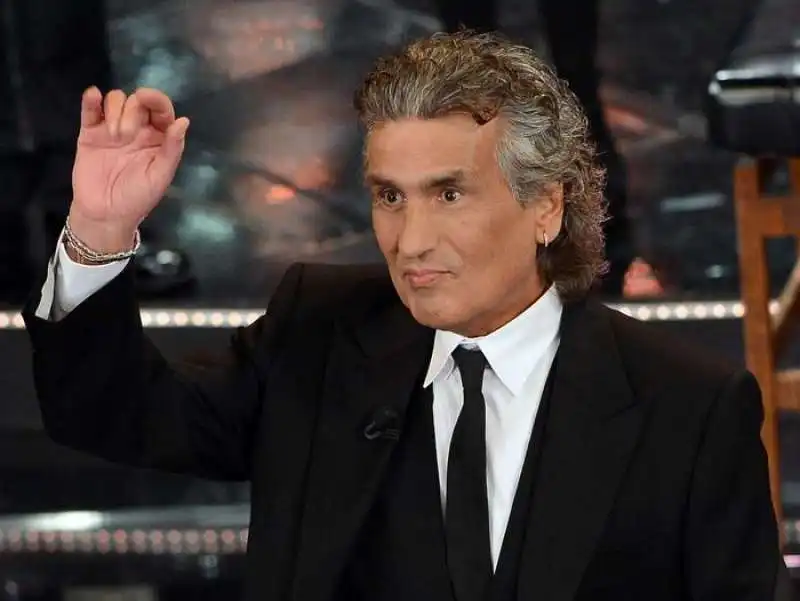 toto cutugno