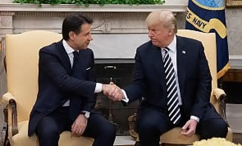 trump conte