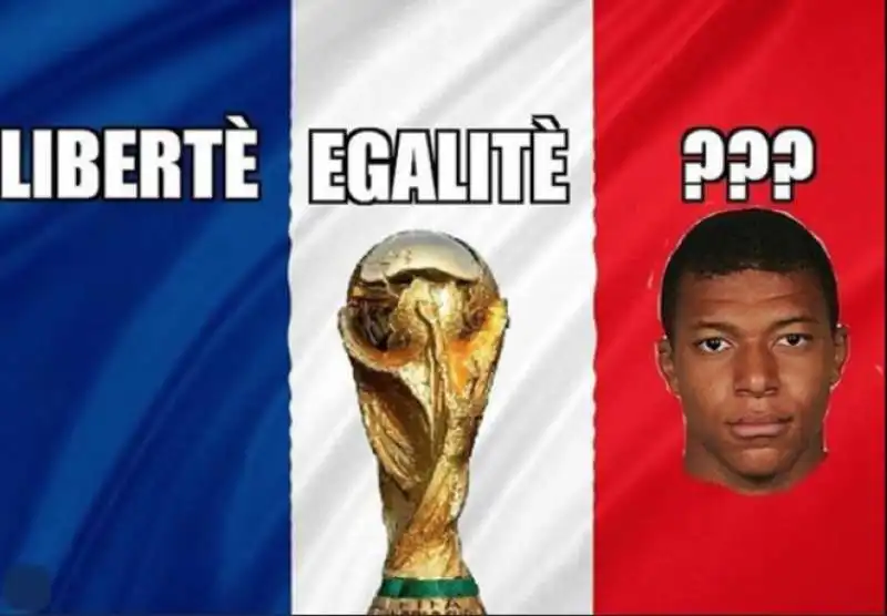 tweet e meme dopo la finale del mondiale francia croazia 8