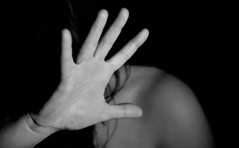 violenza donna