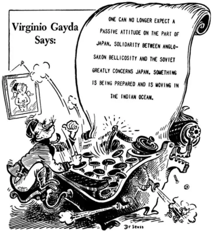 virginio gayda vignetta