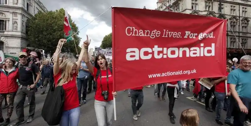 ACTION AID 