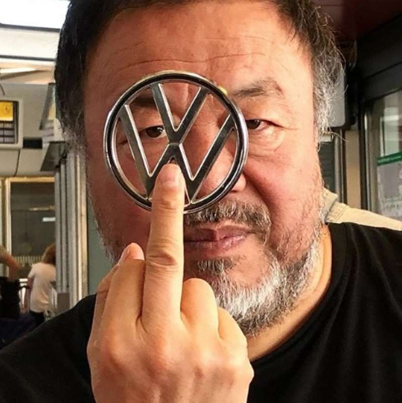 ai weiwei 1