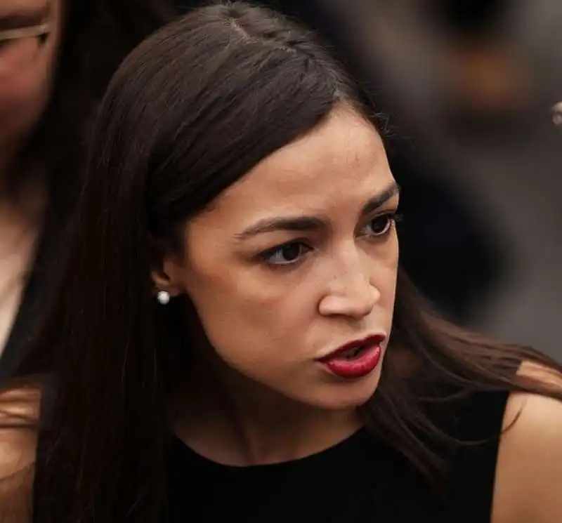 alexandria ocasio cortez 10