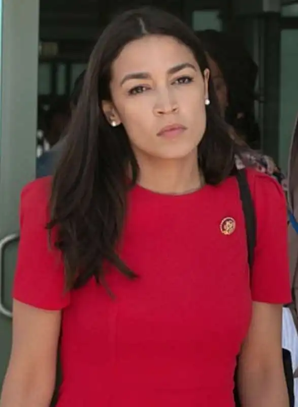 alexandria ocasio cortez 7