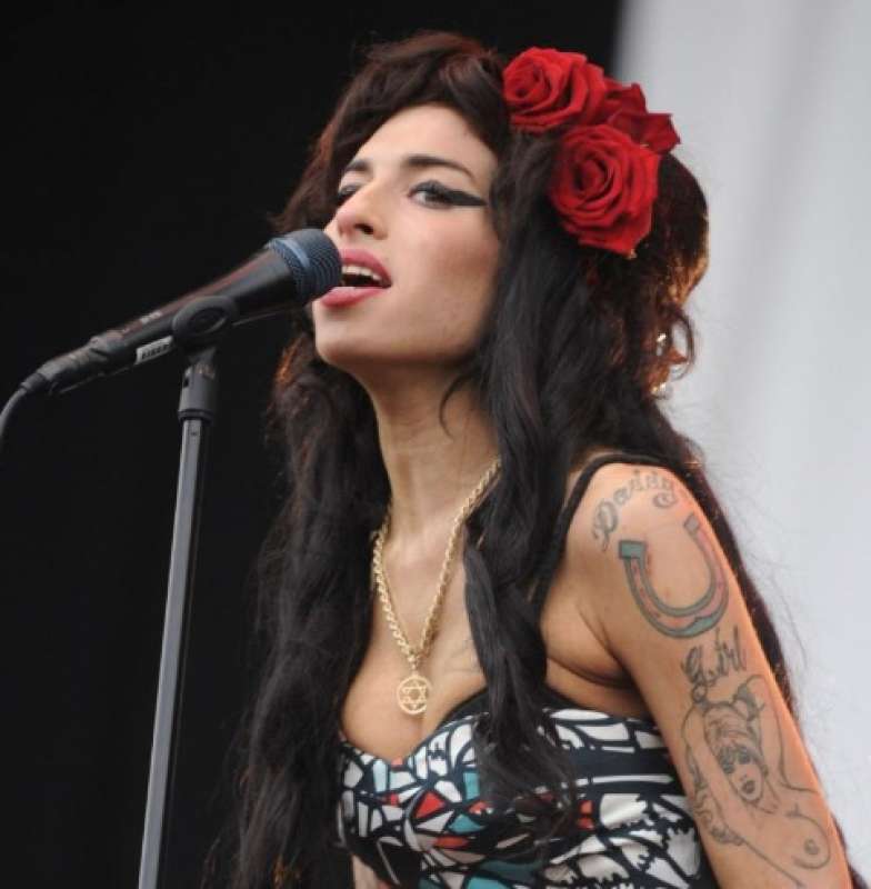 amy winehouse 1