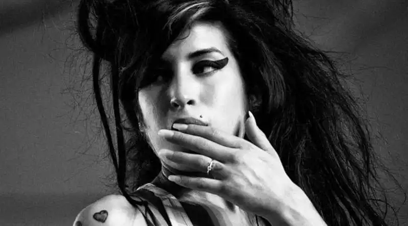 amy winehouse