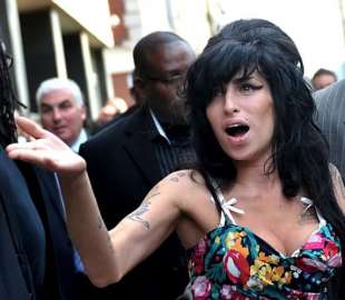 amy winehouse 2