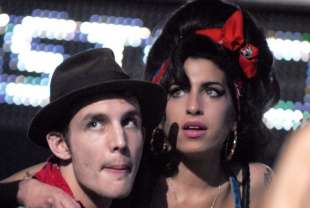 amy winehouse e blake fielder civil 1