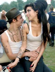 amy winehouse e blake fielder civil 13