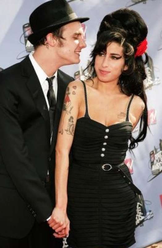 amy winehouse e blake fielder civil 14