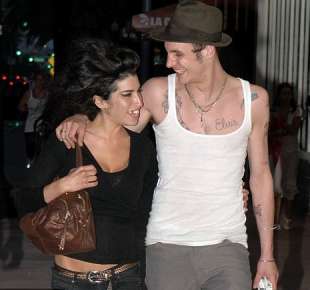 amy winehouse e blake fielder civil 2