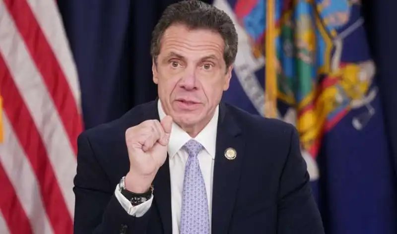 ANDREW CUOMO 1