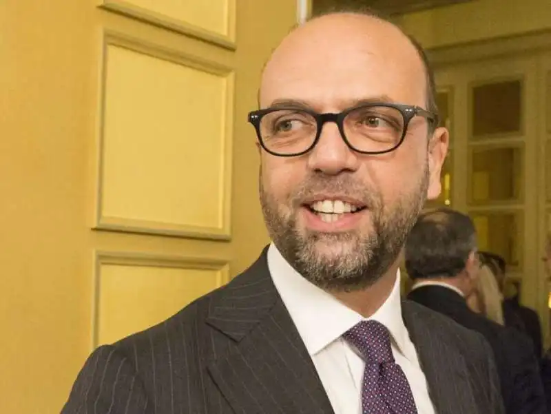 ANGELINO ALFANO