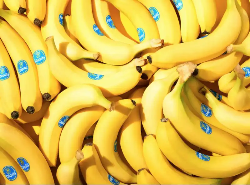 banana