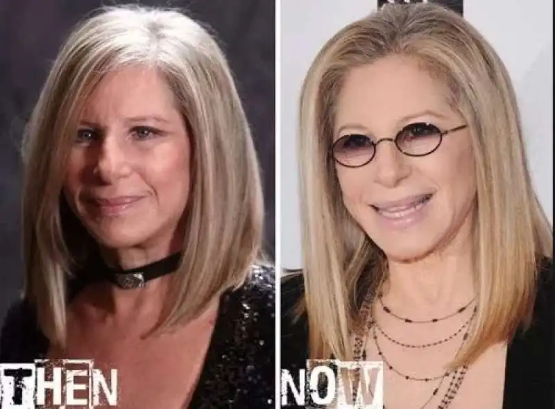 barbra streisand 2