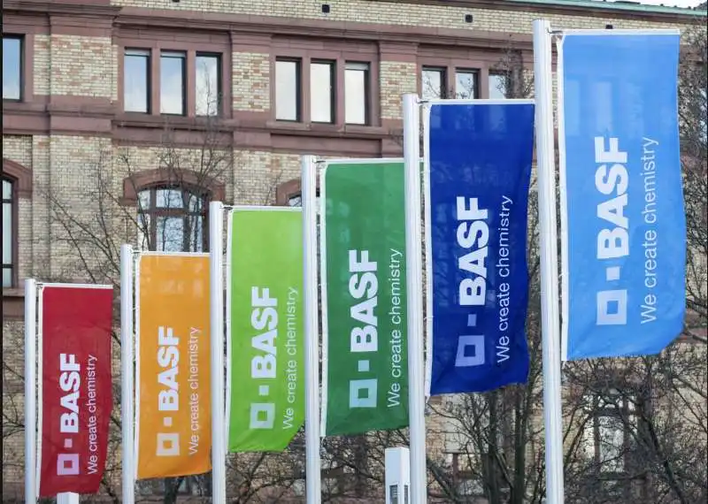 basf 3