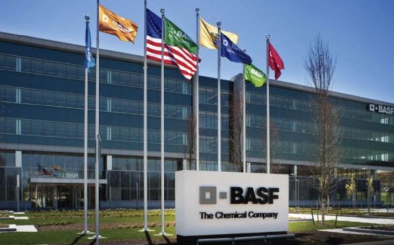 basf 5