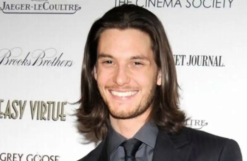 ben barnes 1