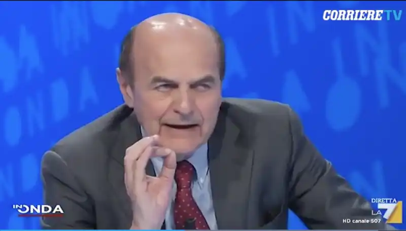 bersani