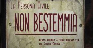 bestemmia