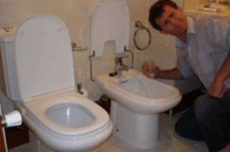 bidet 7