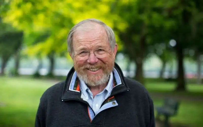 bill bryson