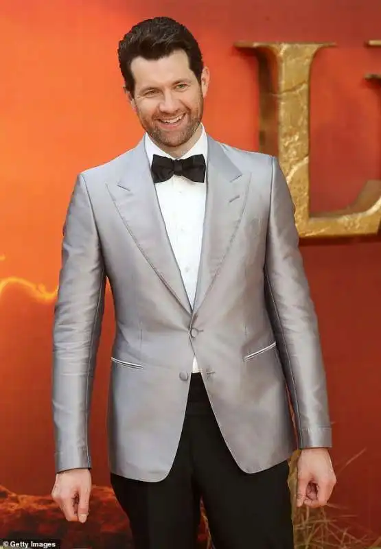 billy eichner