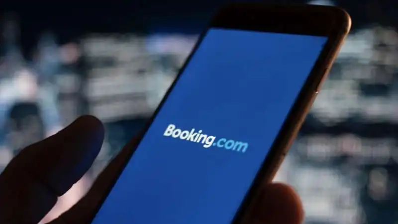 booking.com 4