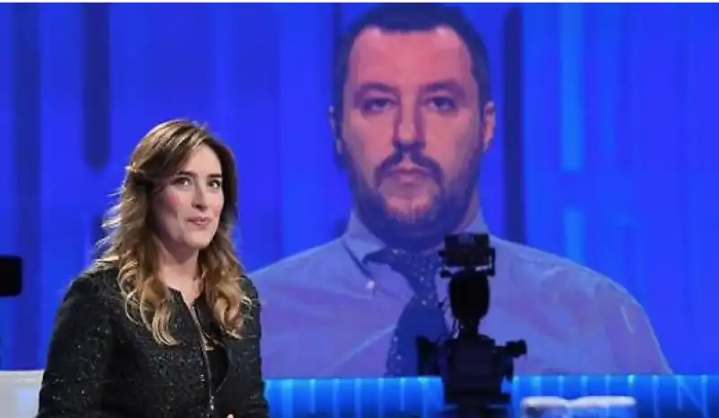 boschi salvini