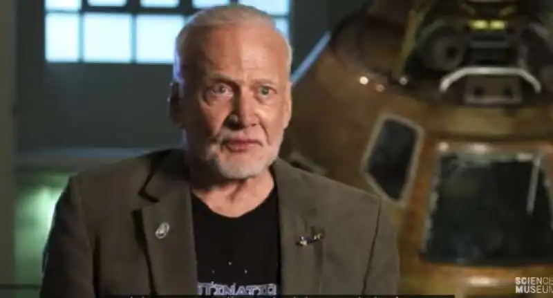 buzz aldrin 3