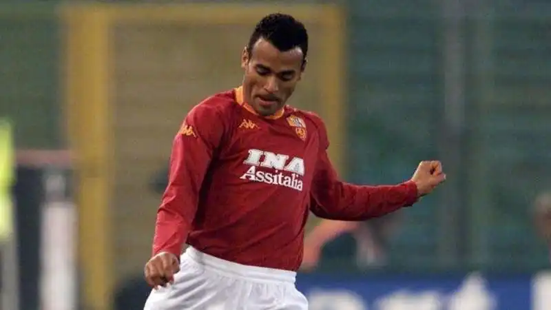 cafu 15