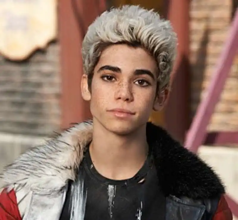 cameron boyce 11