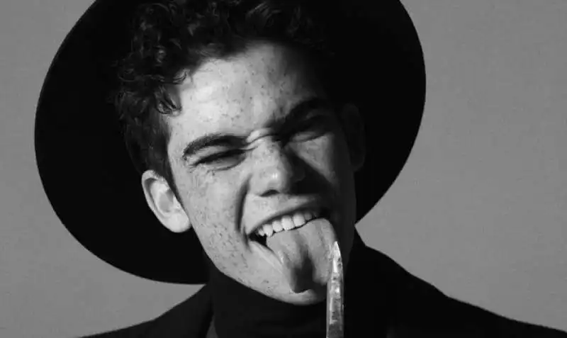 cameron boyce 4