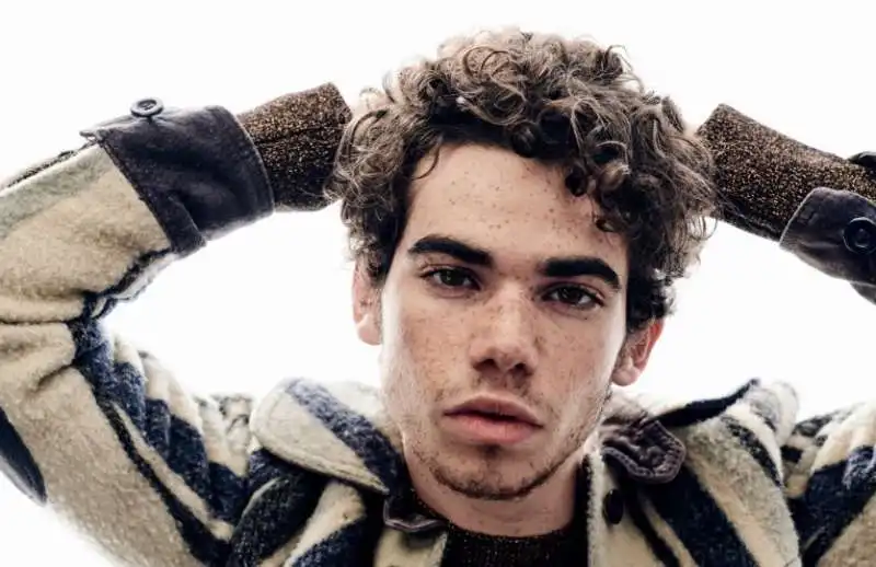 cameron boyce 6