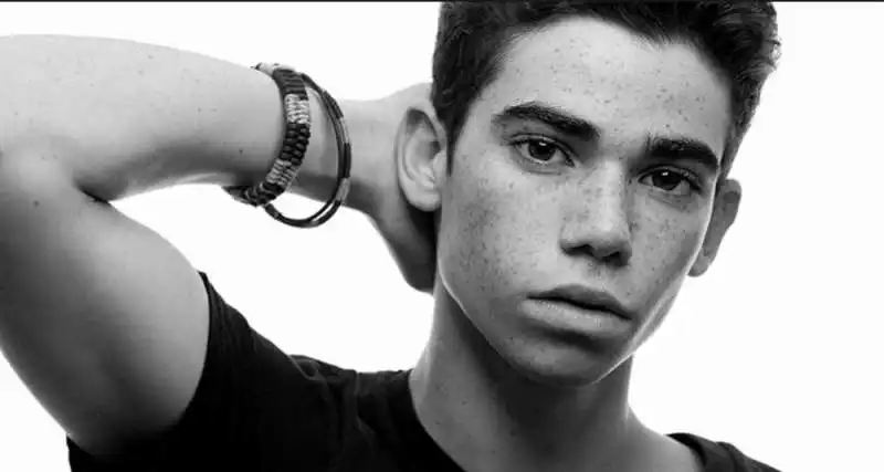 cameron boyce 8