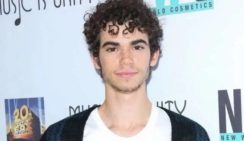 cameron boyce 9