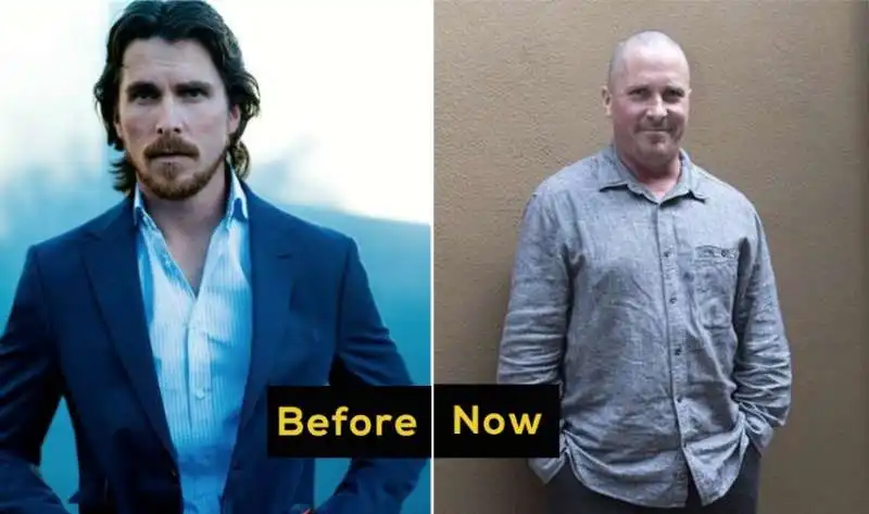 christian bale 1