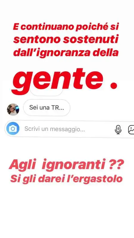 clizia incorvaia stories