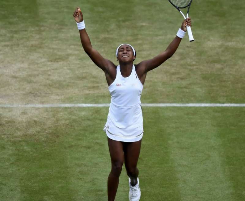 coco gauff 10