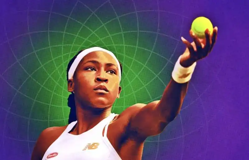 coco gauff 3