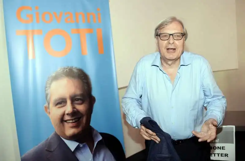 convention di giovanni toti l'italia in crescita 5