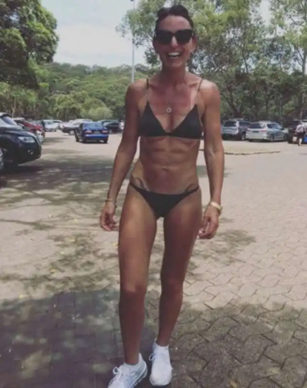 davina mccall 1