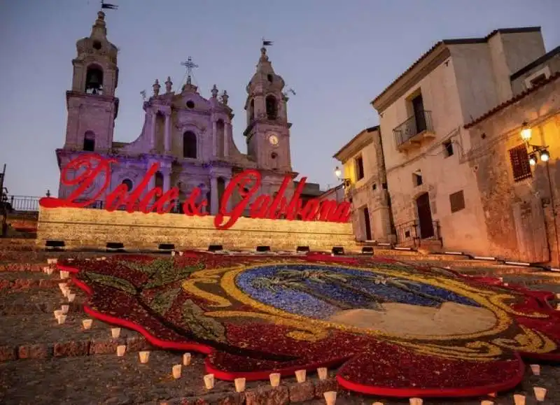 dolce e gabbana a palma di montechiaro 2