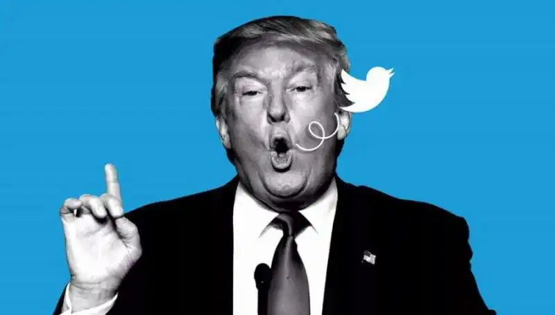 donald trump twitter 1