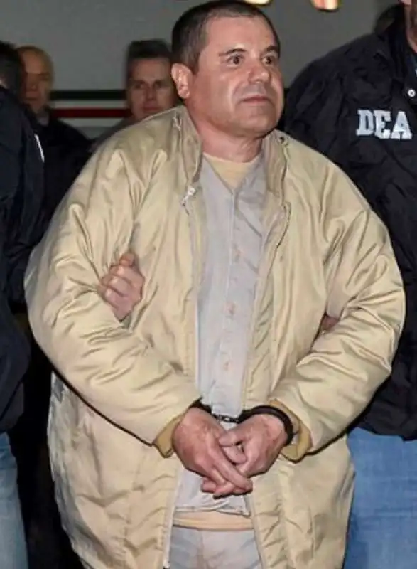 el chapo 1