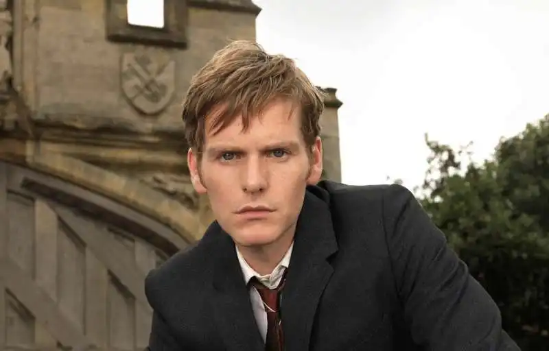 endeavour   il giovane ispettore morse 10