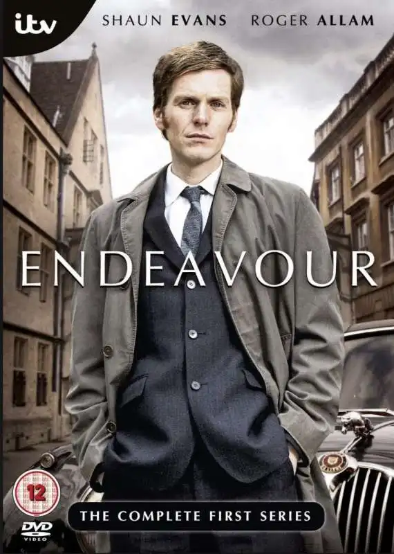 endeavour   il giovane ispettore morse