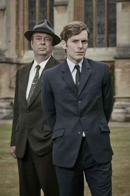 endeavour   il giovane ispettore morse 2