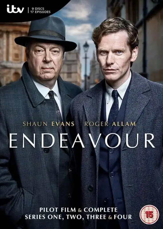 endeavour   il giovane ispettore morse 20